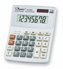 Калькулятор Kenko 808