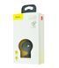 Автотримач Baseus Star Ring Magnetic Car Bracket (магнітний) (Paste type) black 10004325 фото 1