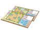 Новий Ковчег. Мапи зоопарків (Набір 1). Zoo Map (Pack 1) 99998744 фото 3