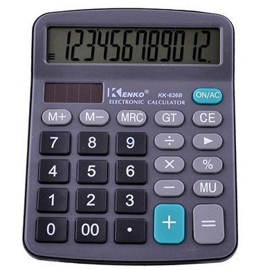Калькулятор Kenko 836B