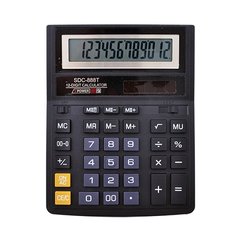 Калькулятор № 888-12