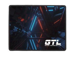 Килимок для миші 210x250mm. GTL Абстракція (14833)