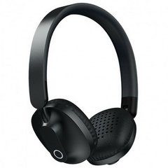 Гарнітура бездротова Bluetooth REMAX Wearing RB-550HB, (BT5.0, 8H) black
