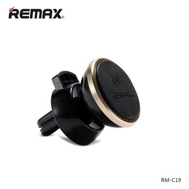 Автотримач Remax RM-C19 (магнітний)