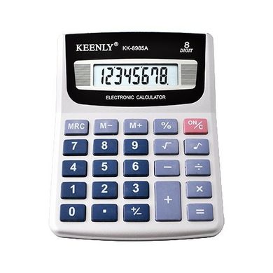 Калькулятор Kenko 8985