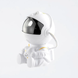Нічник XO CF4 mini Astronaut Sky Projector Lamp, white 10012157 фото 2