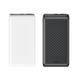 УМБ Power Bank XO PB308 Digital Fast Charger (QC22.5W/PD20W, 10000mAh) Black 10012728 фото 2