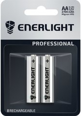 Акумулятор Enerlight Professional R6/2bl 2700mAh Ni-MH