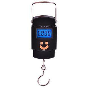 Кантер електроний 602L до 50кг (5г.)