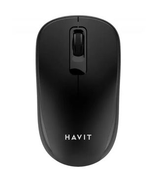 Миша бездротова HAVIT HV-MS626GT USB black