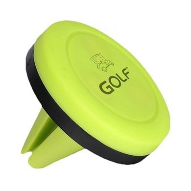 Автотримач Golf GF-CH02 air (магнітний)