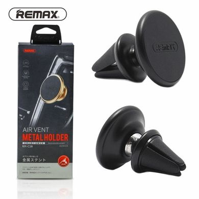 Автотримач Remax RM-C28 air (магнітний)