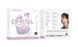 Гарнітура Bluetooth TWS BOROFONE BW43 Ice rhyme true wireless BT headset TWS purple 10011030 фото 1