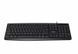Клавіатура комп'ютерна Havit HV-KB2006 USB Black