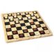 Шахи, шашки, нарди, хрестики-нулики, доміно 5 в 1 (5 in 1) 99999442 фото 2