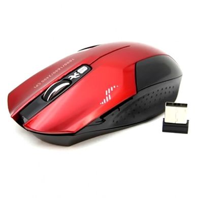 Миша бездротова HAVIT HV-MS927GT Wireless USB red