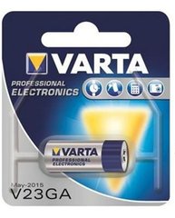 Батарейки Varta 23A, 12V (1/10) BL
