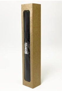 Лоток для кубиків D20 чорний Dice Tray