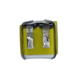 Акумулятор літій-полімерний 401010, 35mAh, 3.7V