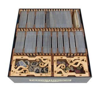 Органайзер ХДФ AInvestigator's Revised (Arkham Horror LCG Revised/Картковий Жах Аркгема оновленне)
