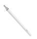 Стілус універсальний HOCO GM103 Fluent Series Universal capacitive Pen (active) white 10011621 фото 2