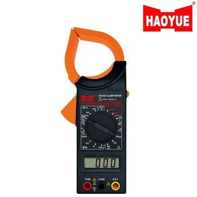 Тестер HAOYUE DT266 з чохлом, щупи