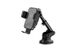 Автотримач with Wireless Charging XO WX036 Automatic Arm Clamp, 15W (самозатискний) black 10010556 фото 4
