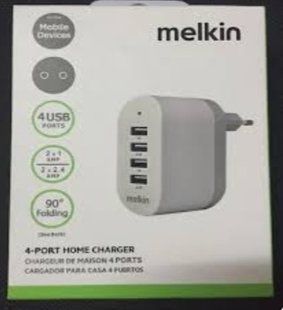 МЗП Melkin M8J028E, 4xUSB