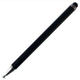 Стілус універсальний Universal Stylus Pen (passive) Black