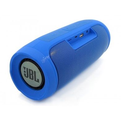Колонка Bluetooth JBL Charge 4 (колір асорті)