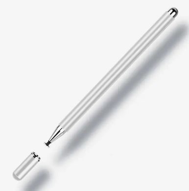 Стілус універсальний Universal Stylus Pen (passive) White