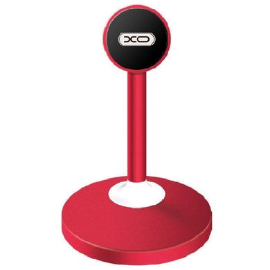 Тримач на стіл для телефону XO (C16) red