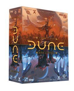 Дюна. Війна за Арракіс (Dune: War for Arrakis)