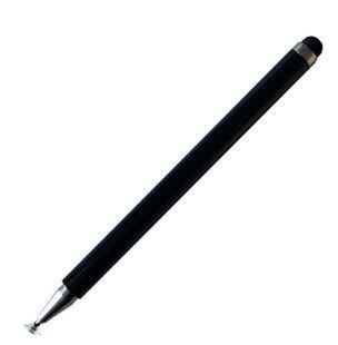 Стілус універсальний Universal Stylus Touch Pen (passive) Black