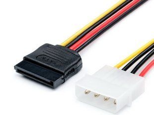 Кабель Atcom Serial ATA 0.5m