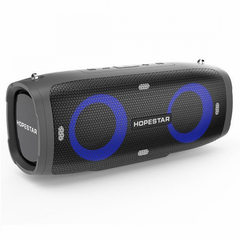 Колонка Bluetooth Hopestar A6 Strong Power Party (колір асорті)