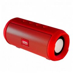 Колонка Bluetooth XO F23 (red)