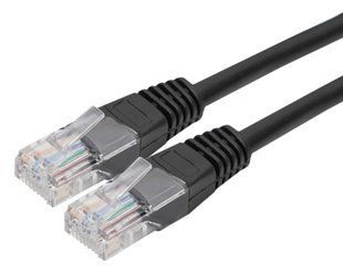 Патч-корд Ritar, CCA, UTP, CAT5e RJ-45, 15m. (07513) 01147
