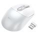 Миша бездротова HOCO GM28 business mouse (2.4GHz), white 10011485 фото 2