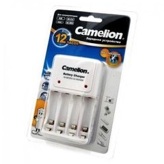 Зарядний пристрій Camelion BC-1010