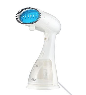 Відпарювач XO CF3 1500W Handheld Garmer Steamer White