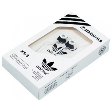 Навушники вакуумні Sennheiser Adidas XS-3 (асорті)