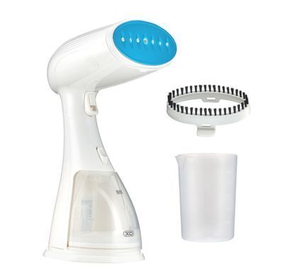 Відпарювач XO CF3 1500W Handheld Garmer Steamer White