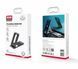 Тримач-підставка для телефона XO C116 Desktop Phone Holder black 10011034 фото 1