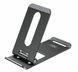 Тримач-підставка для телефона XO C116 Desktop Phone Holder black 10011034 фото 2