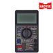 Тестер HAOYUE DT860C/700C black, щупи, термопара 10012107 фото 2