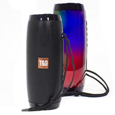 Колонка Bluetooth TG-157-2 Light Show (колір асорті)