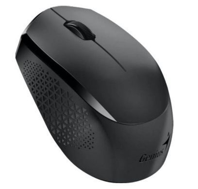 Миша бездротова Genius NX-8000S Black