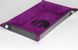 Лоток для кубиків - Rectangle dice tray (light purple) 99999223 фото 2
