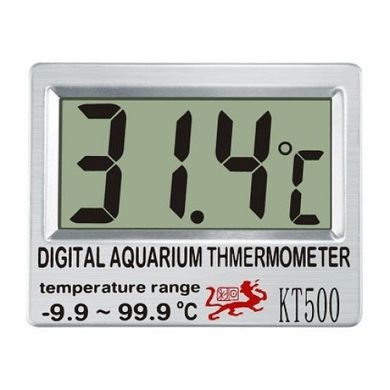Термометр KT-500 акваріумний